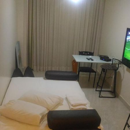 Apart Hotel Quartier Latin Vitória Exterior foto