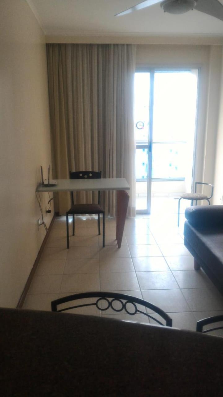 Apart Hotel Quartier Latin Vitória Exterior foto