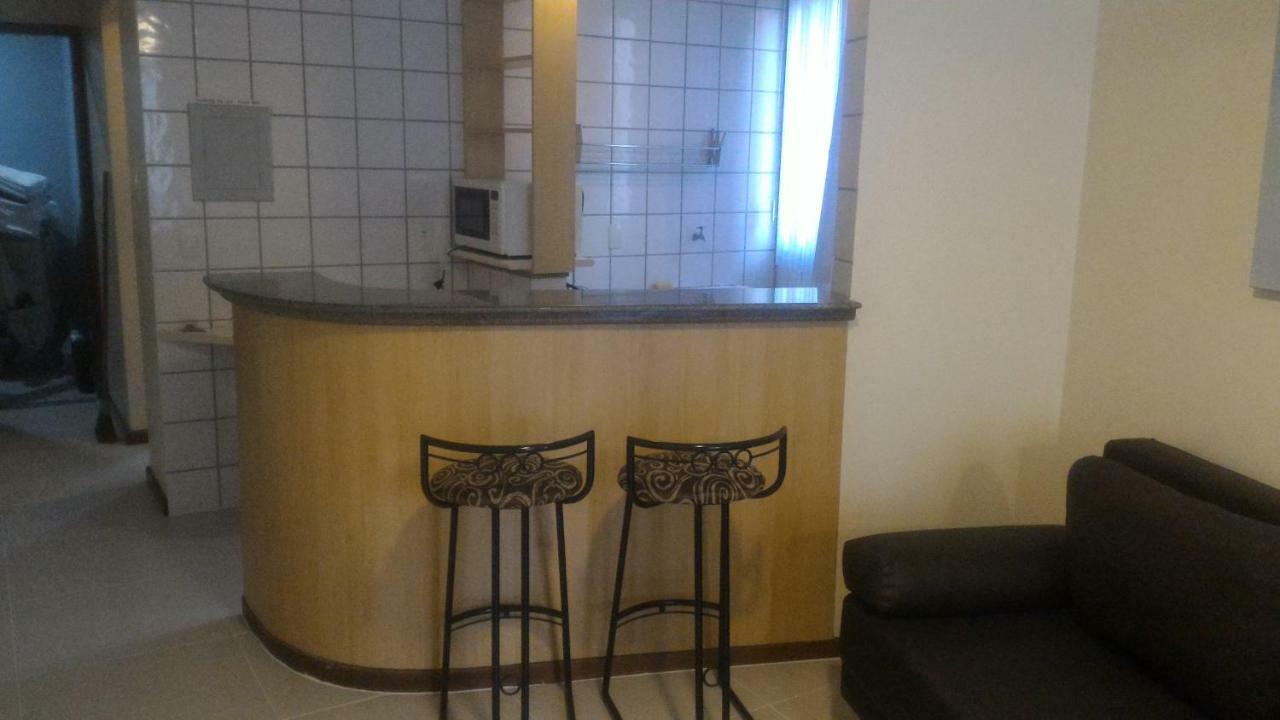 Apart Hotel Quartier Latin Vitória Exterior foto